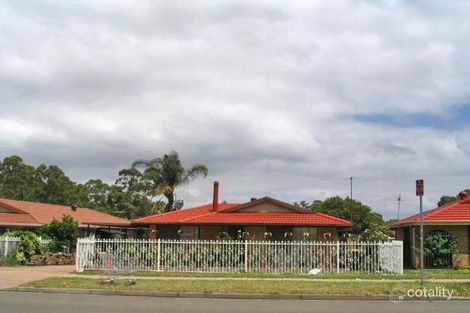 98 Hyatts Rd, Oakhurst, NSW 2761