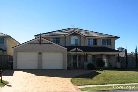 Property photo of 20 Marsden Avenue Kellyville NSW 2155