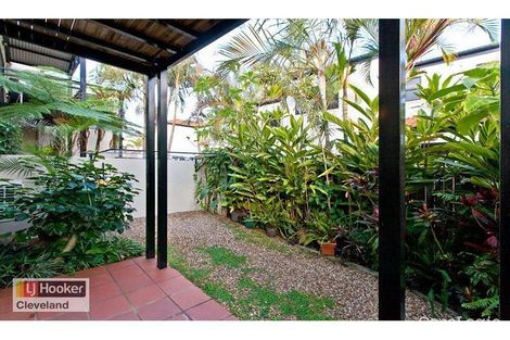Property photo of 5/68 Shore Street East Cleveland QLD 4163