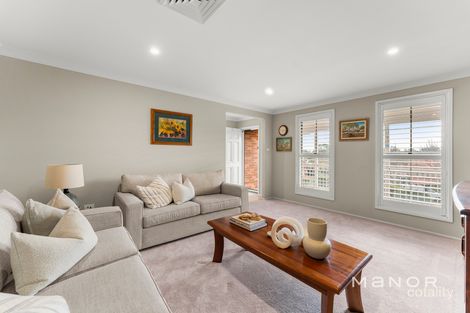 Property photo of 4 Cornwall Place Bella Vista NSW 2153