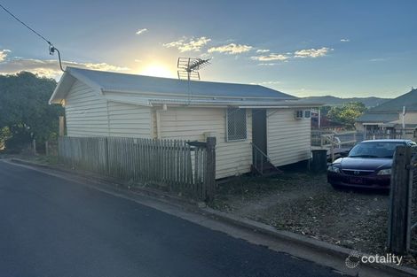46 Dee St, Mount Morgan, QLD 4714