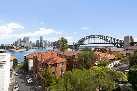 5/118a Kirribilli Ave, Kirribilli, NSW 2061