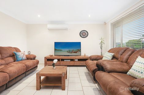 Property photo of 1 Lansbury Street Edensor Park NSW 2176