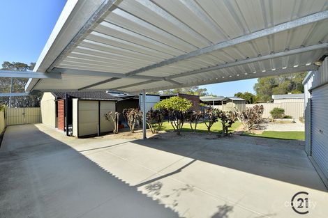 19 Ashley Tce, Dawesville, WA 6211