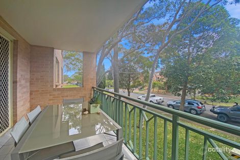 Property photo of 8/20-24 Preston Avenue Engadine NSW 2233