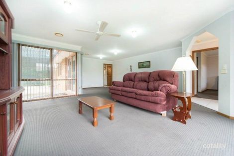Property photo of 1 Tyas Place Carrum Downs VIC 3201
