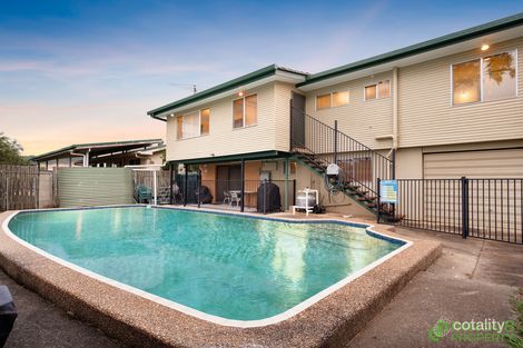 23 Clemesha St, Keperra, QLD 4054