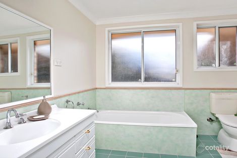 Property photo of 4 Ebony Crescent Quakers Hill NSW 2763