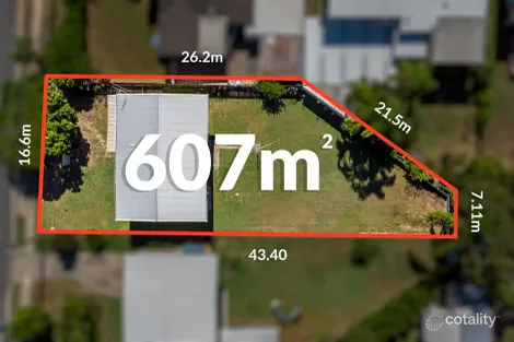 43 Backford St, Chermside West, QLD 4032