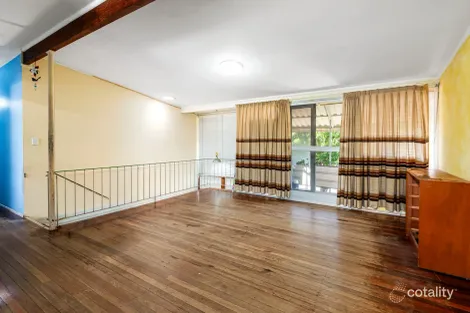 Property photo of 43 Backford Street Chermside West QLD 4032