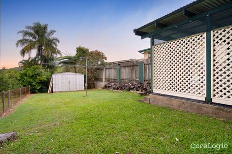 Property photo of 23 Clemesha Street Keperra QLD 4054