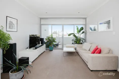 4d/1303 Hay St, West Perth, WA 6005