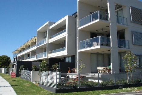 Property photo of 19/70 Love Street Bulimba QLD 4171