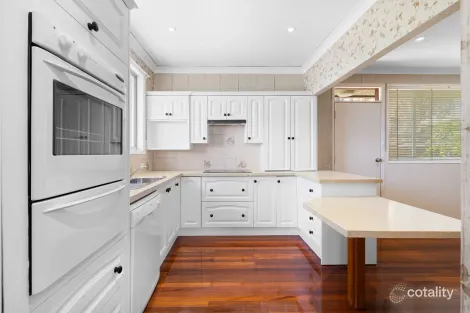 Property photo of 1 Apollo Place Port Hacking NSW 2229