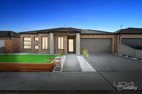 19 Lawrence Ave, Harkness, VIC 3337