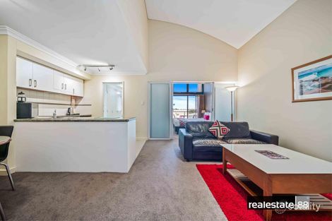 Property photo of 609/112 Mounts Bay Road Perth WA 6000