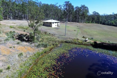 Property photo of 454 Quarry Road Bucca QLD 4670