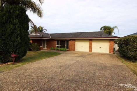 3 Aster Cl, Cameron Park, NSW 2285