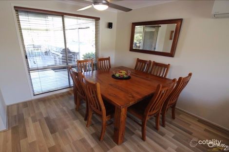 Property photo of 3 Aster Close Cameron Park NSW 2285