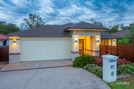 Property photo of 8 Leigh Street Drewvale QLD 4116