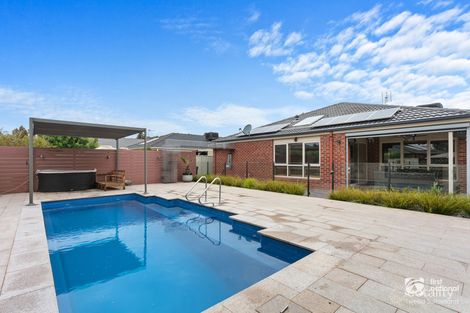 Property photo of 2 Nirimba Court Ascot VIC 3551
