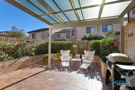Property photo of 15/73-79 Denman Avenue Woolooware NSW 2230