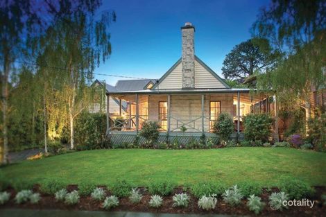 22 Bella Vista Rd, Glen Iris, VIC 3146