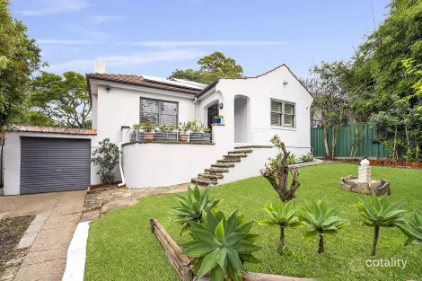 Property photo of 80 Epping Road Lane Cove West NSW 2066