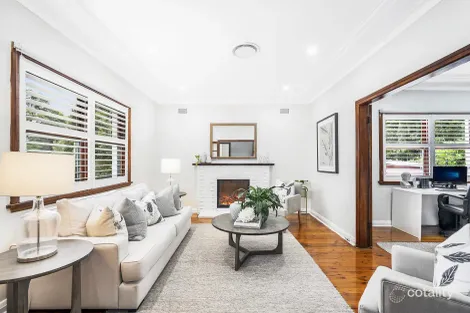 Property photo of 80 Epping Road Lane Cove West NSW 2066