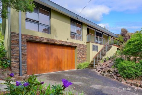 Property photo of 16 Glencoe Crescent Mount Martha VIC 3934