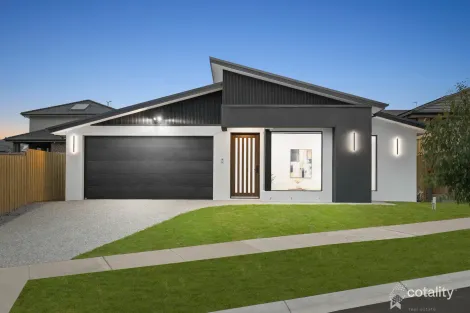 13 Davenport Dr, Sunbury, VIC 3429