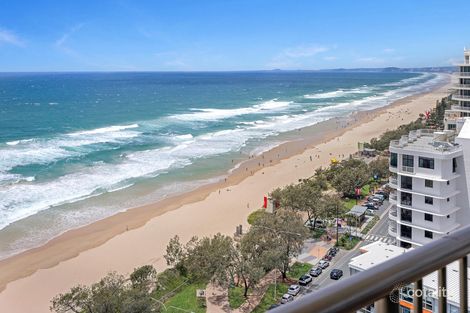 Property photo of 20A/80 The Esplanade Surfers Paradise QLD 4217