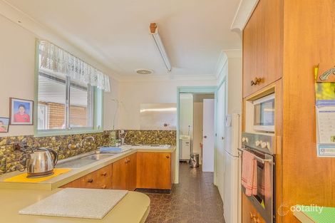 Property photo of 28 Stewart Street Cowra NSW 2794