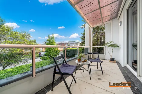 Property photo of 3/27 Windward Parade Chiswick NSW 2046