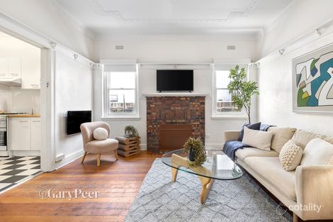 Property photo of 17 Moore Street Elwood VIC 3184