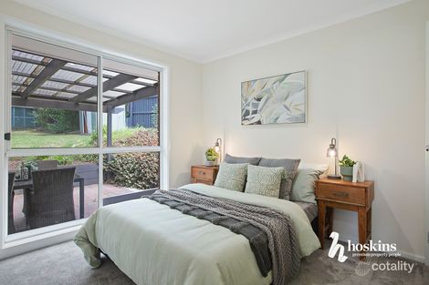 Property photo of 28 Panorama Drive Croydon North VIC 3136