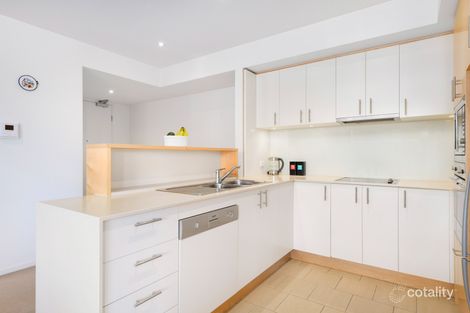 Property photo of 306/165 Northbourne Avenue Turner ACT 2612