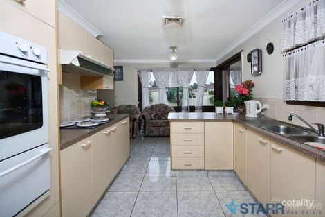 Property photo of 16 Trout Place St Clair NSW 2759