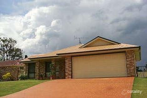 9 Christina Ct, Middle Ridge, QLD 4350