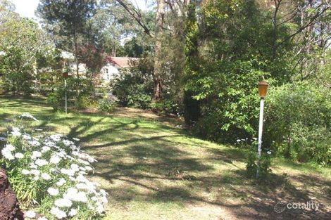 Property photo of 64 Boorea Street Blaxland NSW 2774