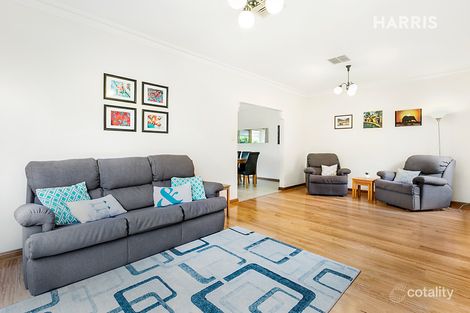 Property photo of 43 Hallett Avenue Tranmere SA 5073