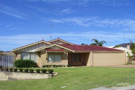 2 Japonica Hts, Halls Head, WA 6210