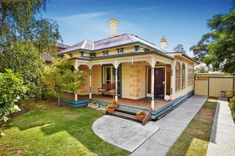 Property photo of 25 Como Street Alphington VIC 3078