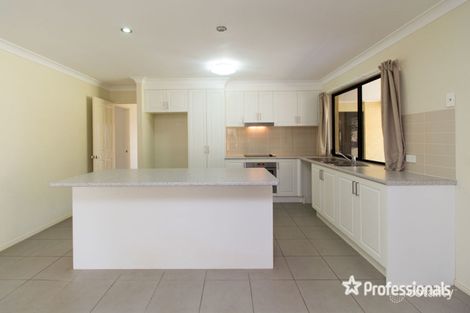 Property photo of 89 Blackbutt Road Cedar Vale QLD 4285