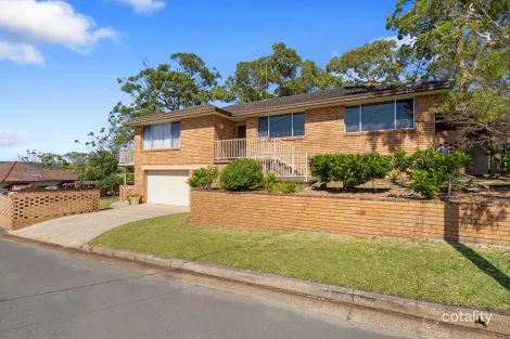 1 Apollo Pl, Port Hacking, NSW 2229
