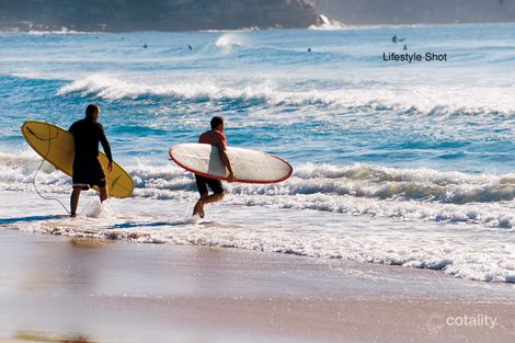 1/1 Camera St, Manly, NSW 2095