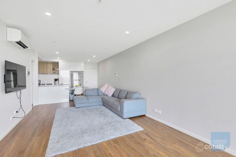 Property photo of 318/9 Commercial Road Caroline Springs VIC 3023