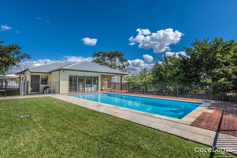 Property photo of 170 D'Arcy Road Seven Hills QLD 4170