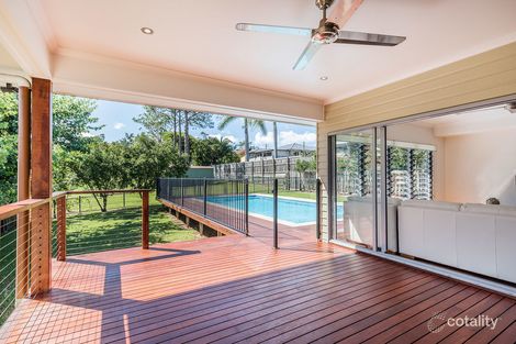 Property photo of 170 D'Arcy Road Seven Hills QLD 4170