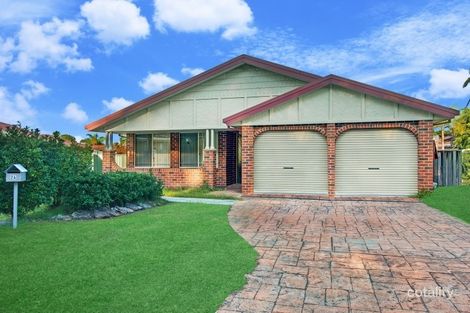 Property photo of 24 Treeview Place Mardi NSW 2259